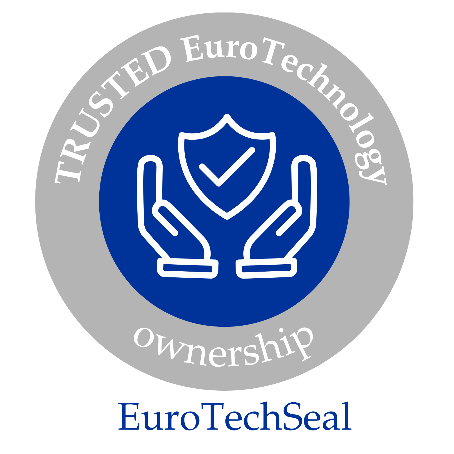 European Ownership seal